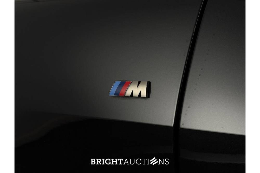 BMW M4 High Executive xDrive 374pk 2020 (Origineel-NL), J-656-VG