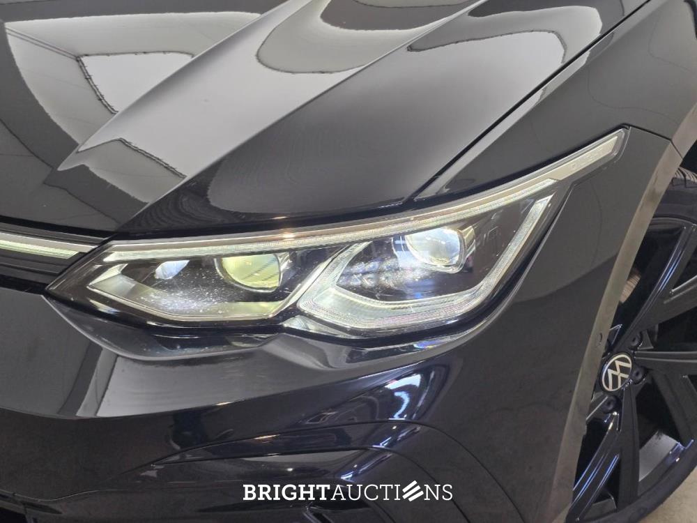 Volkswagen Golf 1.5 eTSI Style 150 pk 2021, Z-010-RT