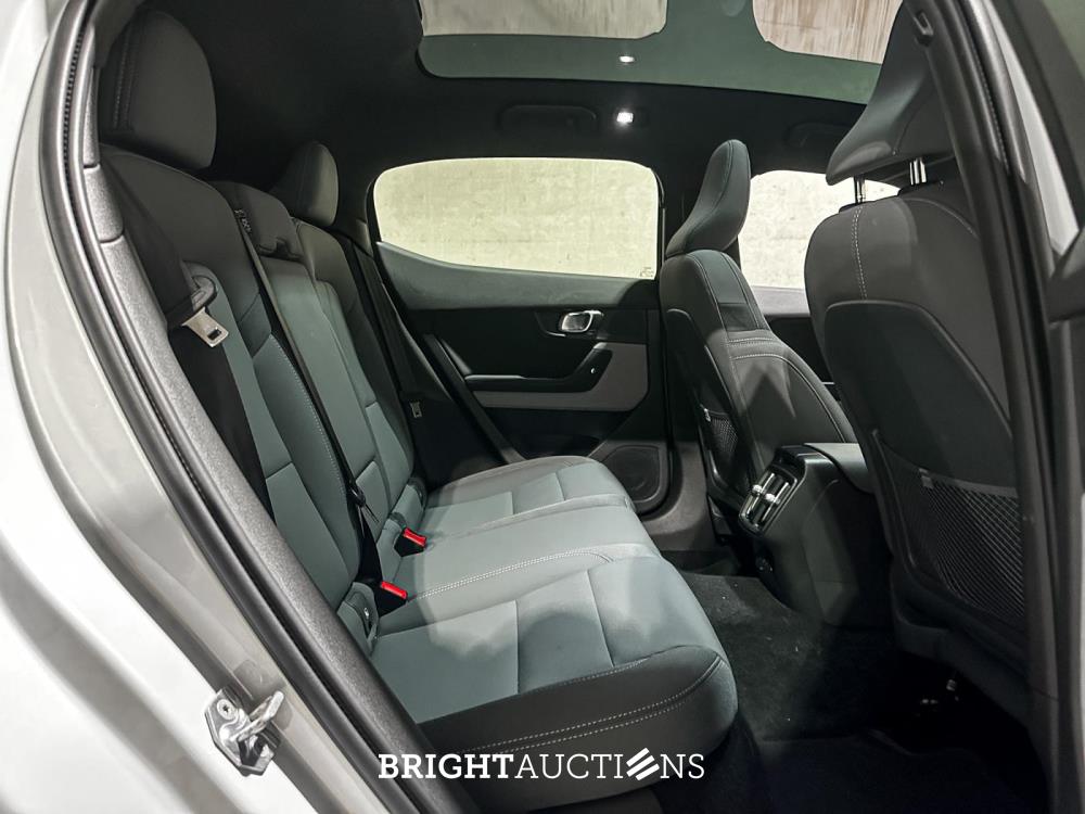 Polestar 2 Long Range Dual Motor Launch Edition 78kWh 408pk 2020 (Origineel-NL + 1e eigenaar), J-114-VK