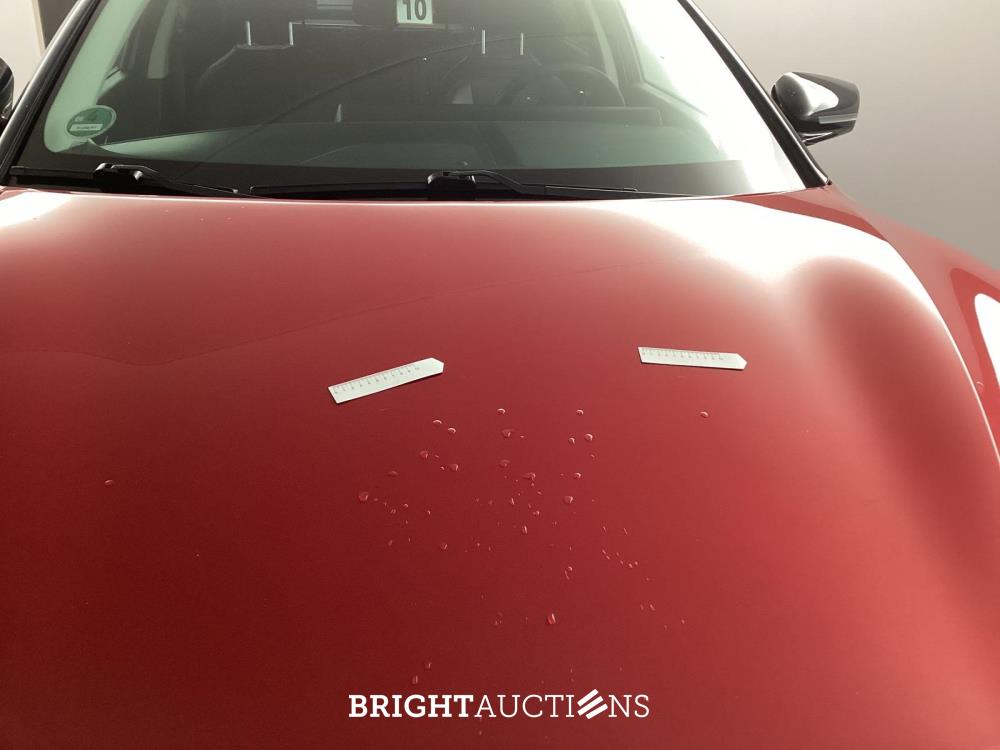 Kia EV6 Plus 77 4 kWh 228pk 2021 (Origineel-NL), N-450-NT