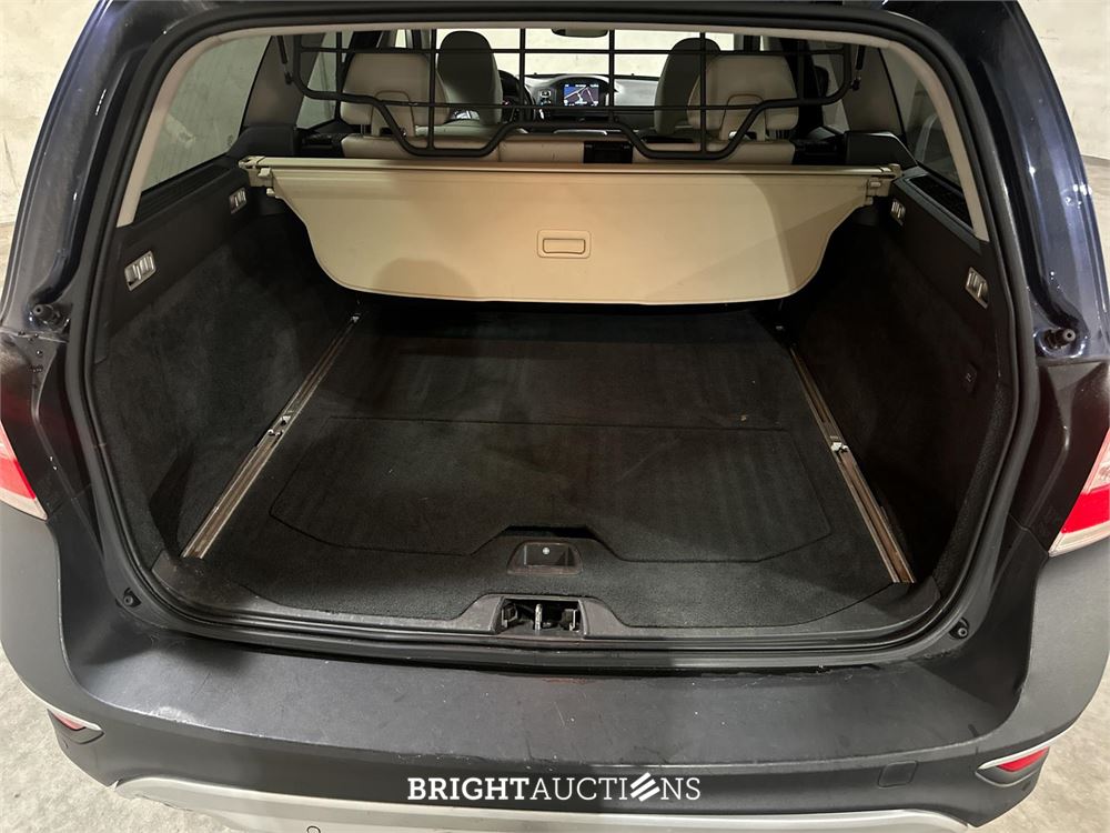 Volvo XC70 2.0 D4 FWD Momentum 181pk 2014 (Origineel-NL) Automaat, 2-XLB-00