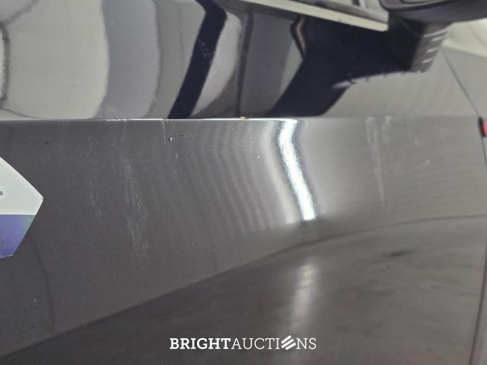 Volkswagen Golf GTI 2.0 TSI 245pk 2021, N-267-HS