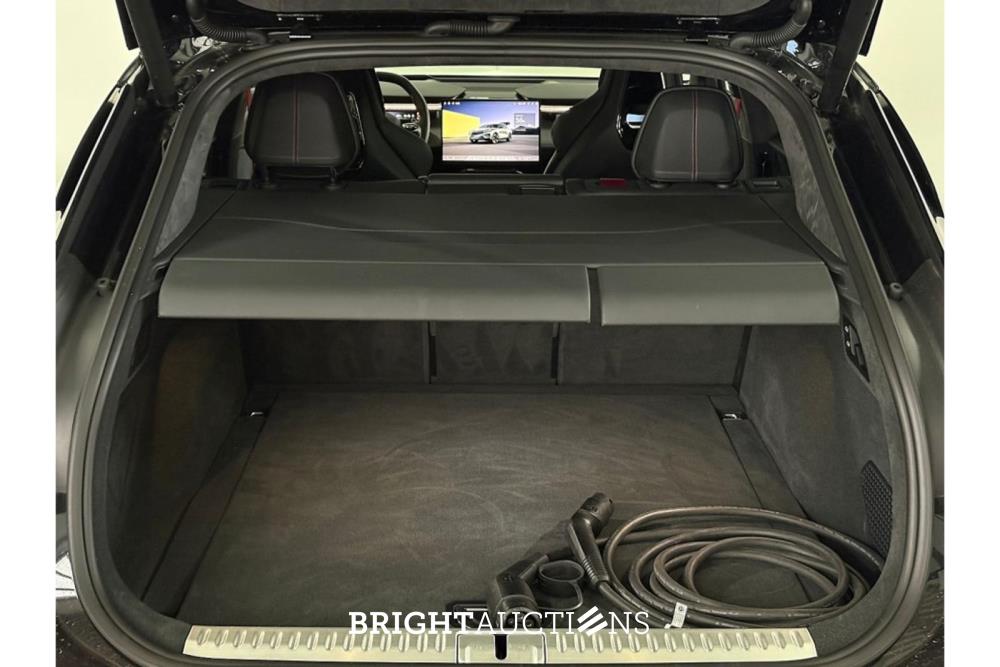 Lotus Eletre EDS 450 4WD 112 kWh 612pk 2023 (Origineel-NL), X-319-JJ