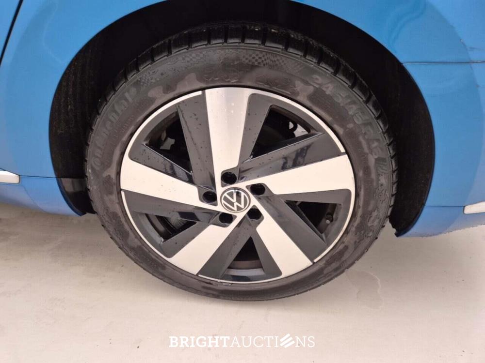 Volkswagen Arteon Shooting Brake Elegance Business 2.0 TDI 150pk 2022