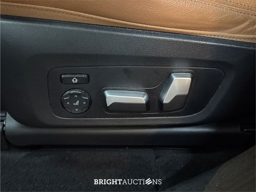 BMW iX3 High Executive 80 kWh 2021 (Origineel-NL), N-782-HH