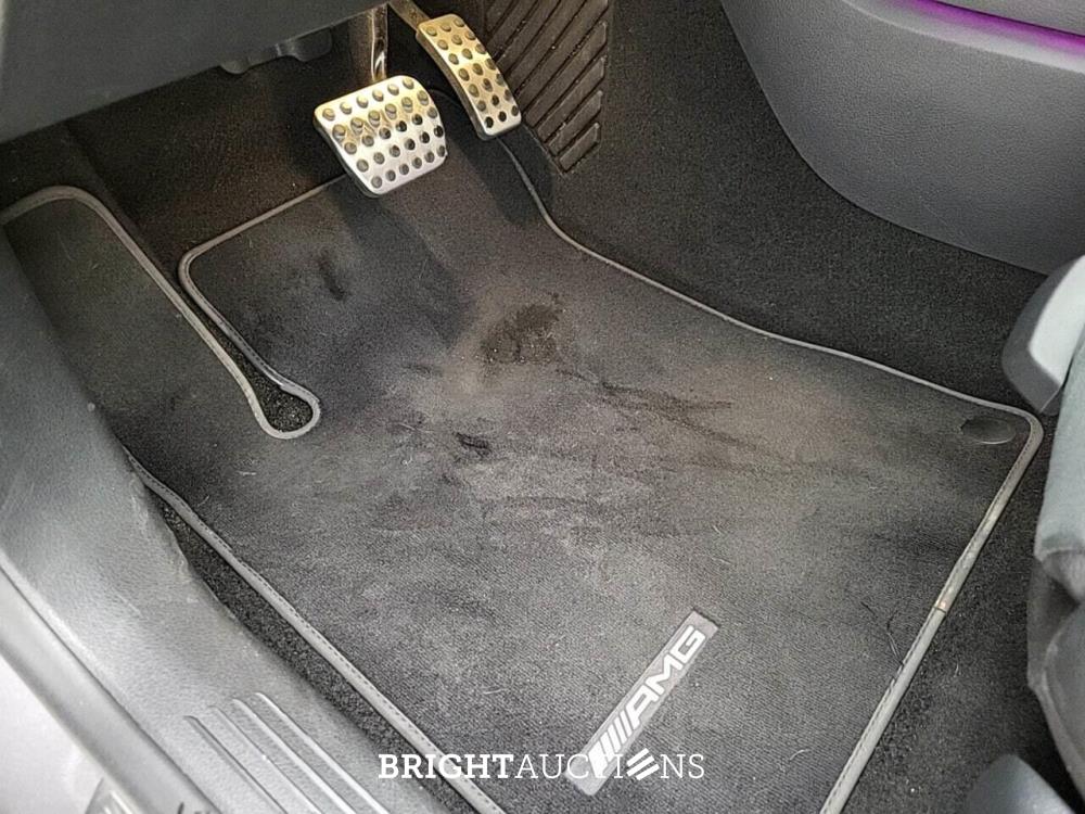 Mercedes-Benz A 250e Business Solution AMG 262pk 2021 (Origineel-NL) A-klasse, K-685-ZP