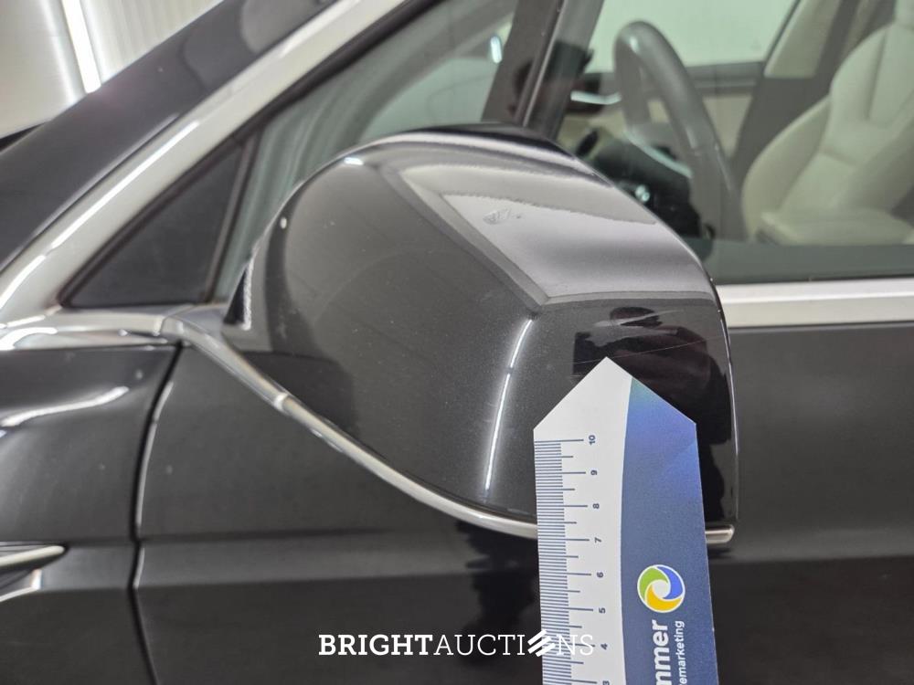 Tesla Model X 418pk 2018 (Origineel-NL), ST-448-X