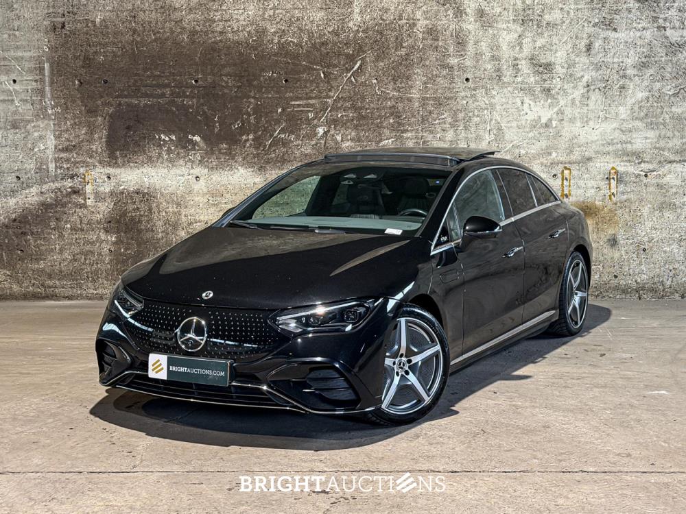 Mercedes-Benz EQE300 Sport ED 89 kWh 245pk 2024 EQE-Klasse (Origineel-NL), X-350-RN