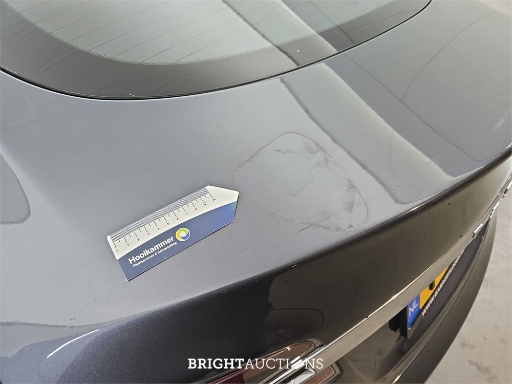 Tesla Model S 75D Base 334pk 2017 (Origineel-NL), PV-369-G