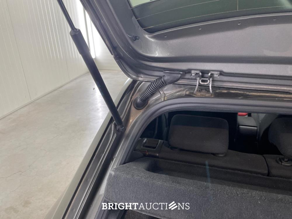 Volkswagen Polo GTI 2.0 TSI 200pk 2018, P-741-LJ