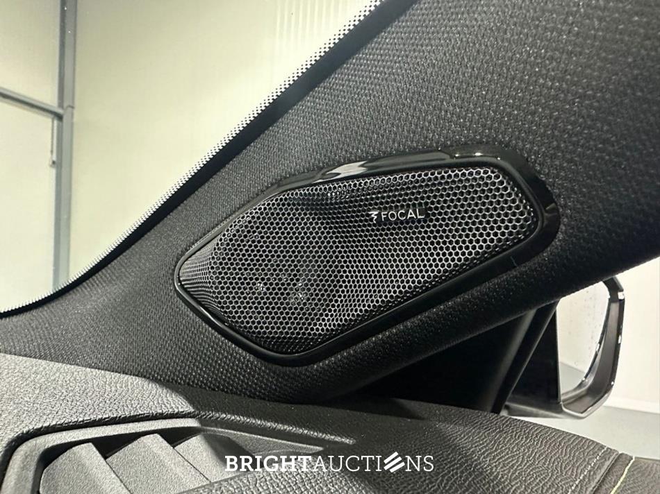 Peugeot 408 1.2 PureTech GT 130 131pk 2023 (Origineel-NL), X-095-FN