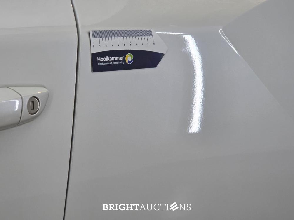 Peugeot e-2008 EV Blue Lease Active 50 kWh 136pk 2020, P-204-GN