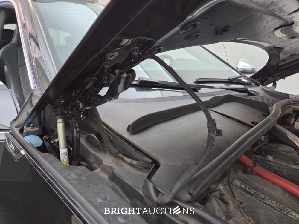 Audi A5 Sportback S5 Pro Line Plus 3.0 TFSI Quattro 354pk 2017, TN-133-S