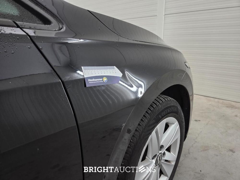 Volkswagen Golf 1.0 eTSI Life 110 pk 2021, L-219-ZT