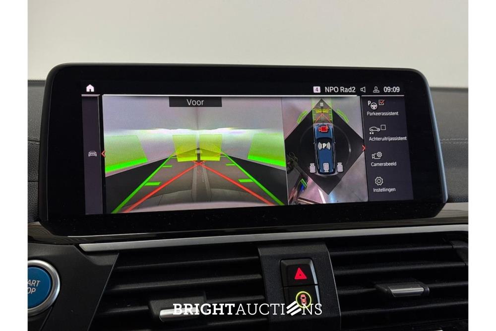 Land Rover Range Rover Sport P400e HSE 443pk 2021 (Origineel-NL), K-363-VB