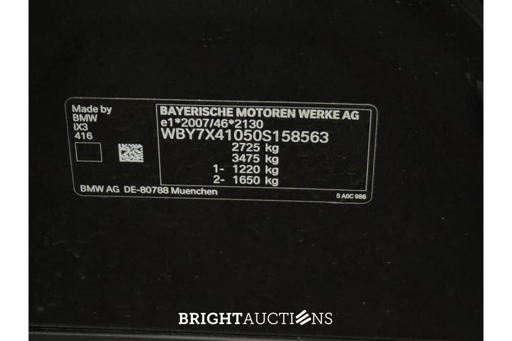 Land Rover Range Rover Sport P400e HSE 443pk 2021 (Origineel-NL), K-363-VB