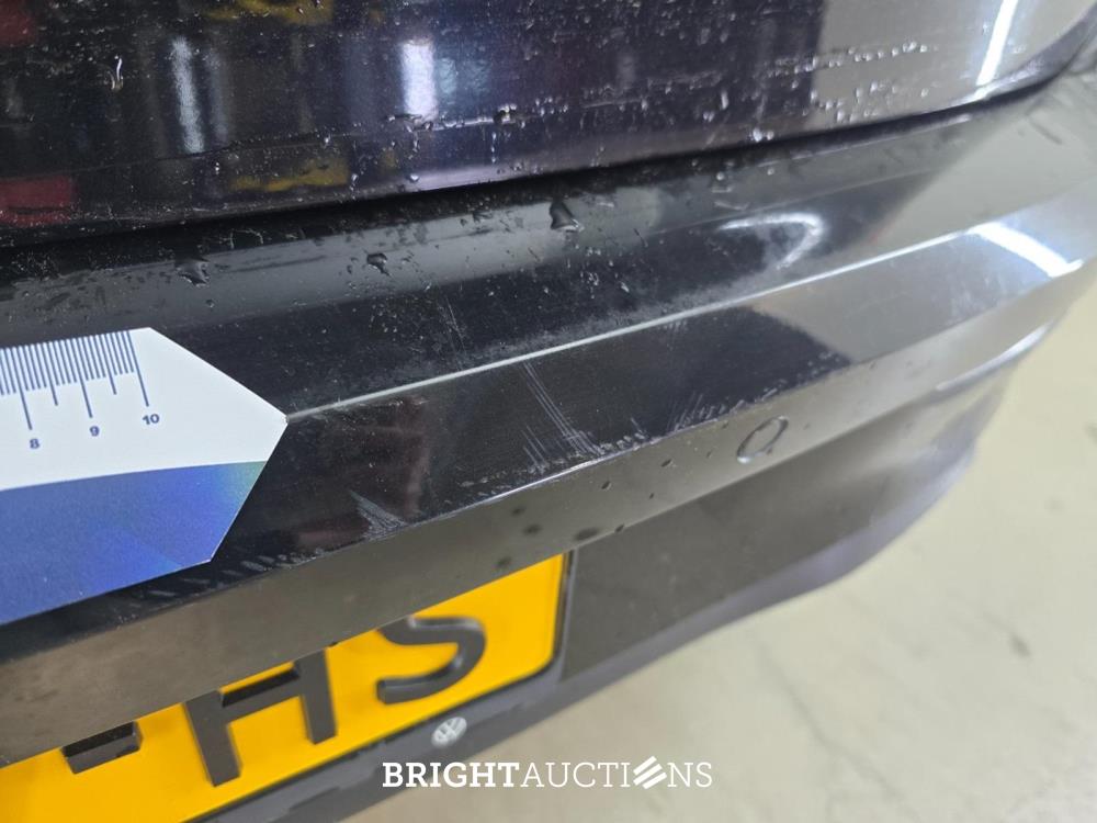 Volkswagen Golf GTI 2.0 TSI 245pk 2021, N-267-HS