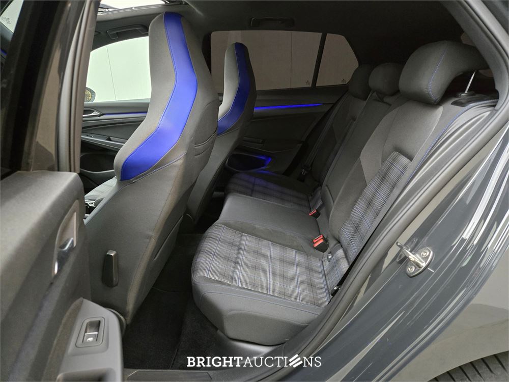 Volkswagen Golf eHybrid GTE 1.4 258pk 2020, S-105-KS