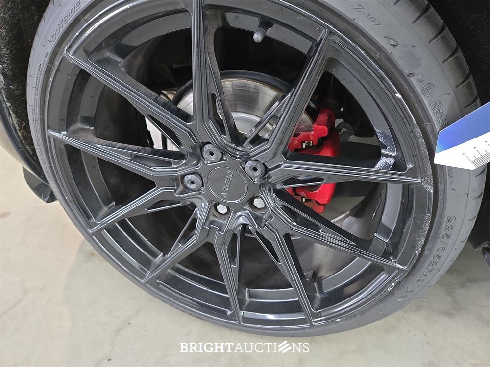 Volkswagen GTI 2.0 211pk 2016, K-298-XT