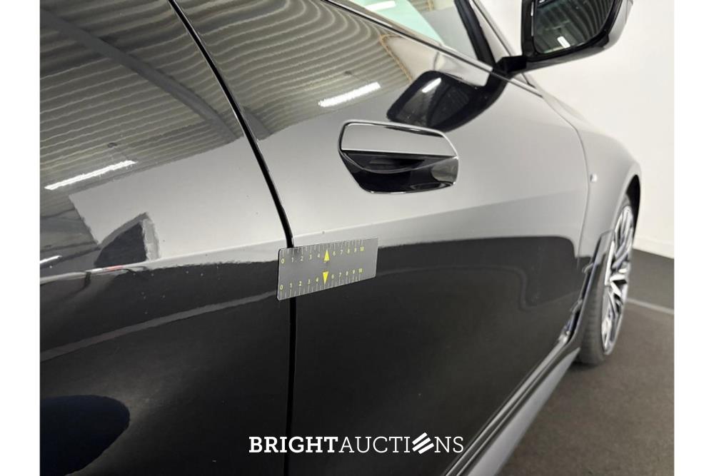 BMW i4 eDrive40 High Executive 84 kWh 340pk 2022 (Origineel-NL), P-888-HD