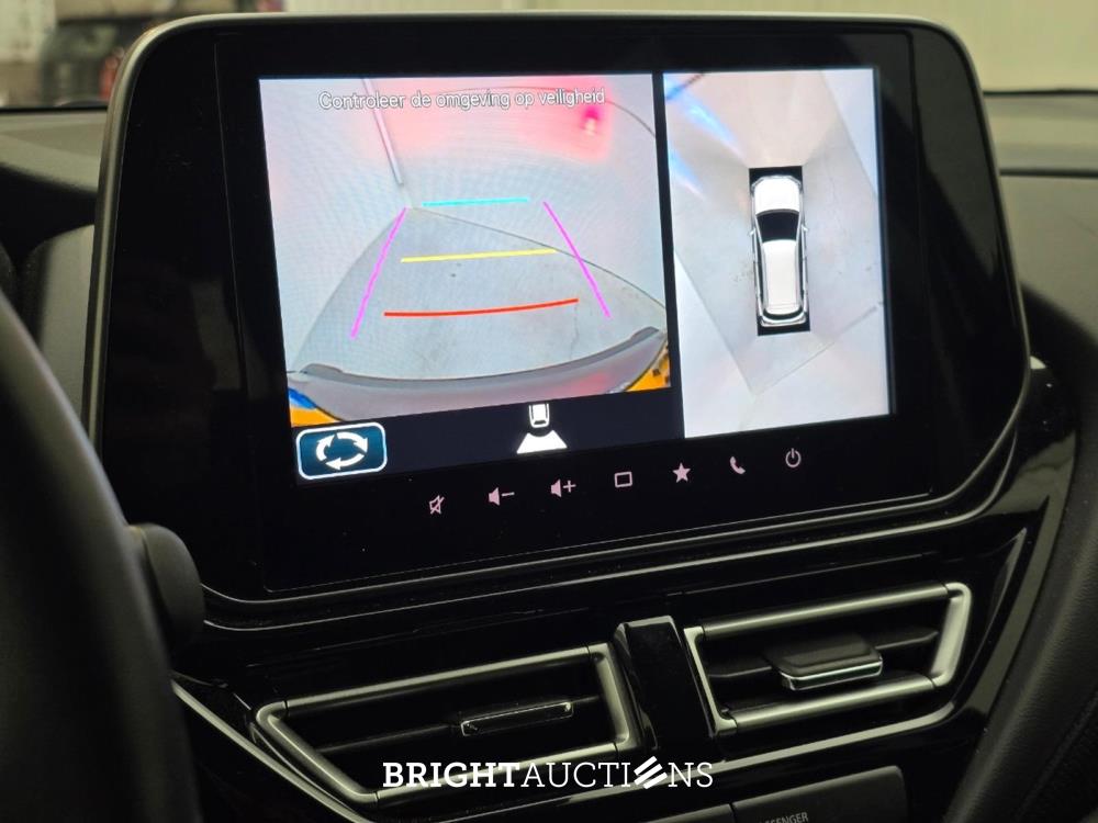 Suzuki S-Cross Boosterjet Style Smart Hybrid 1.4 110pk 2023 (Origineel-NL), T-169-ST