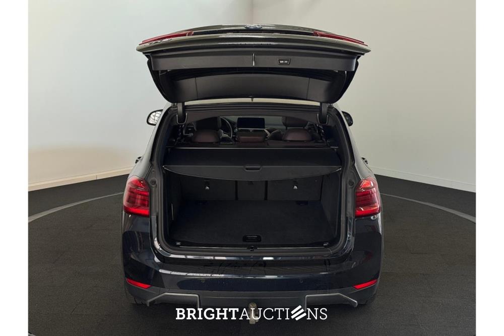 BMW iX3 High Executive 80 kWh 286pk 2021 (Origineel-NL), N-480-TS