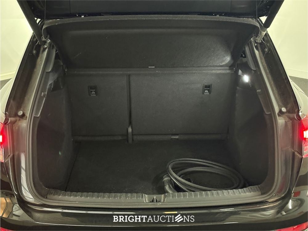 Audi Q4 35 Advanced edition 55 kWh 2021 (Origineel-NL), N-810-TB