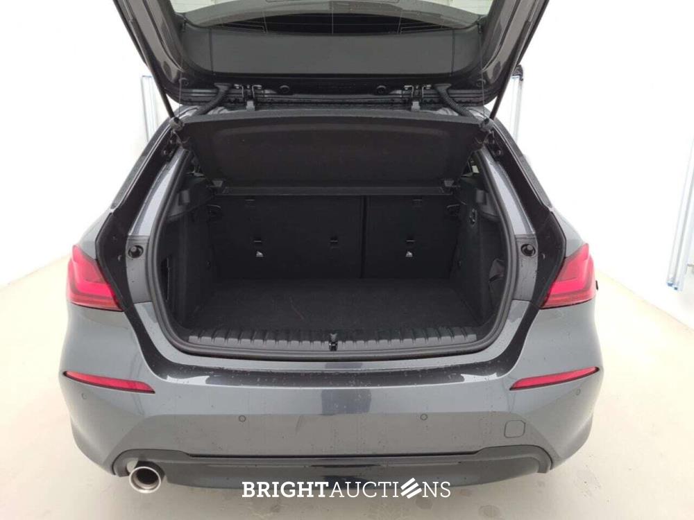 BMW 118i Corporate Executive 136pk 2021 (Origineel-NL) 1-Serie, K-407-JR