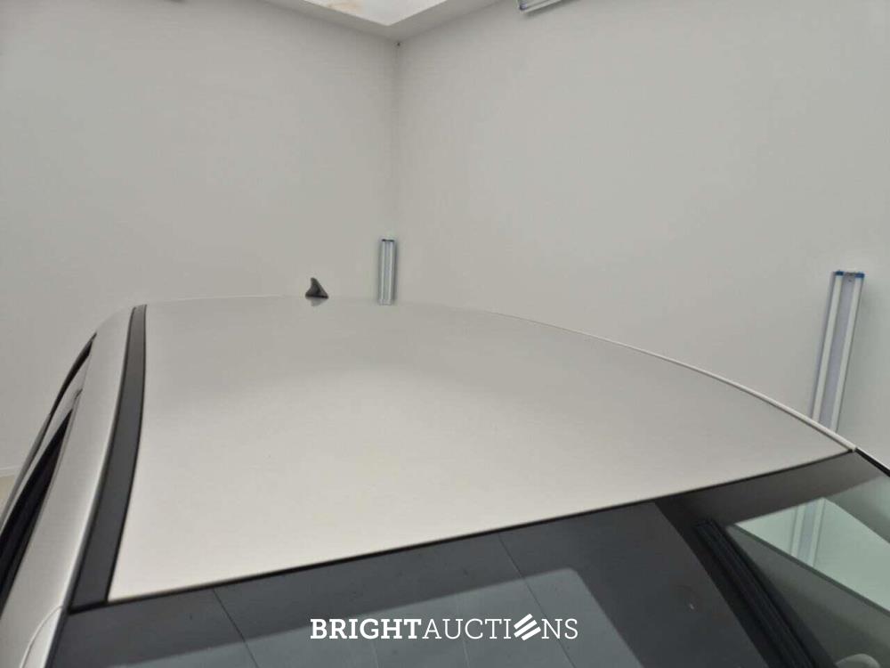 Hyundai IONIQ 5 Lounge 73 kWh 218pk 2021 (Origineel-NL), N-513-JJ