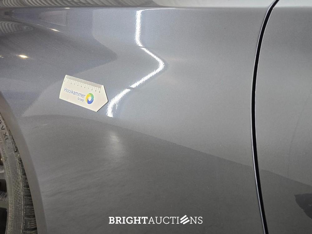 BMW 4-serie Coupé 430i Executive 252 pk 2017, NN-580-X