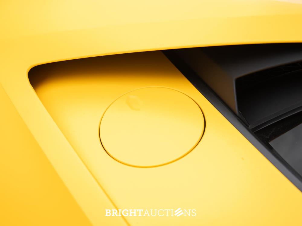 Lamborghini Huracán Performante LP640-4 5.2 V10 639pk 2018, HFP-45-B