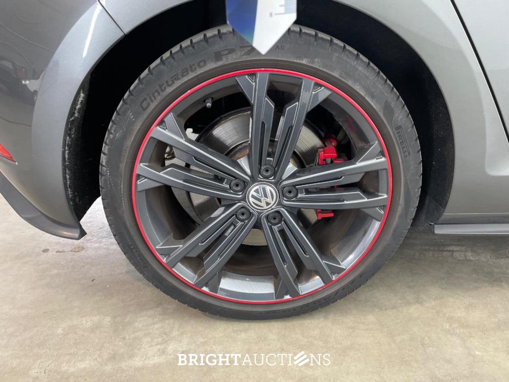 Volkswagen Golf GTI Performance 2.0 TSI 245pk 2020, R-486-FT