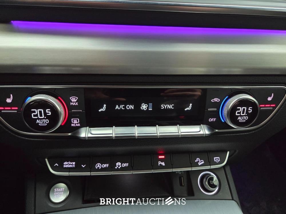 Audi Q5 Sport 2.0 TDI Quattro 190pk 2018 (Origineel-NL), RK-289-Z