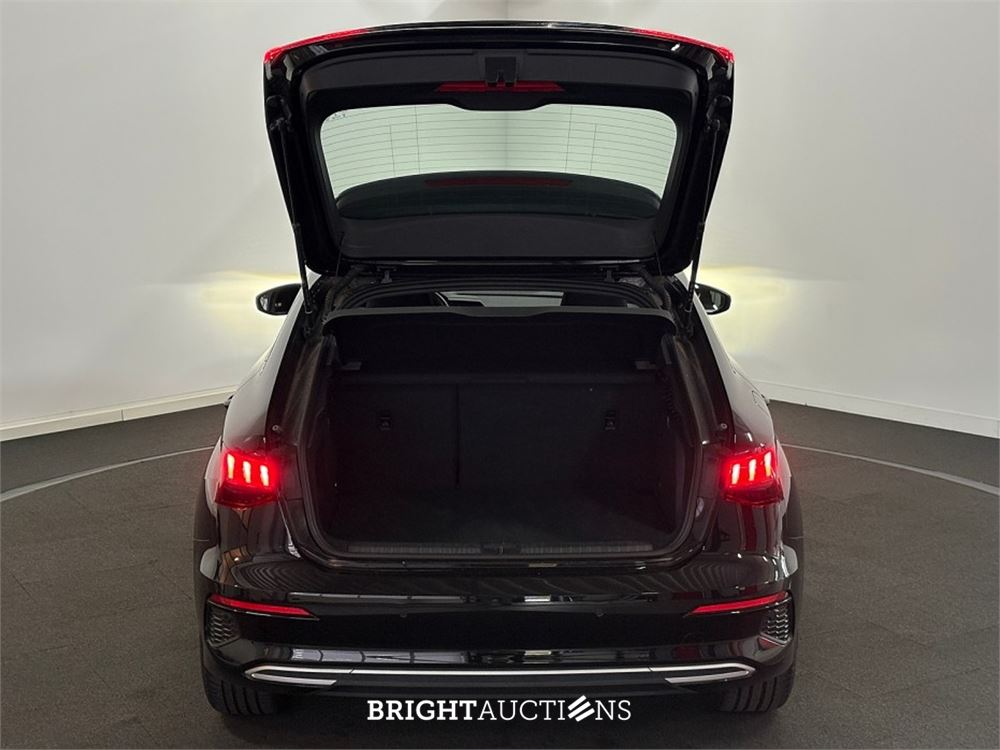 Audi A3 Sportback 30 Advanced edition TFSI 110pk 2021 (Origineel-NL), N-236-PD