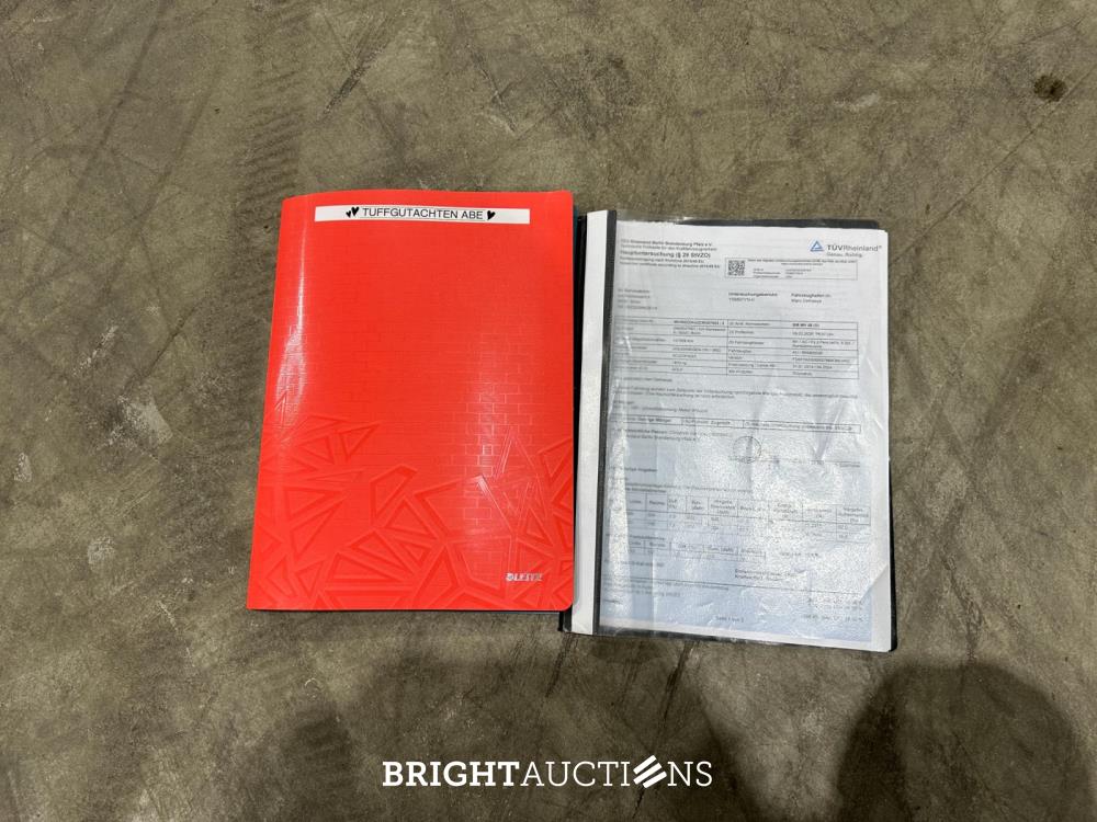 Volkswagen Golf GTI Performance (VII / MK7 / Golf 7) 396pk 2014 