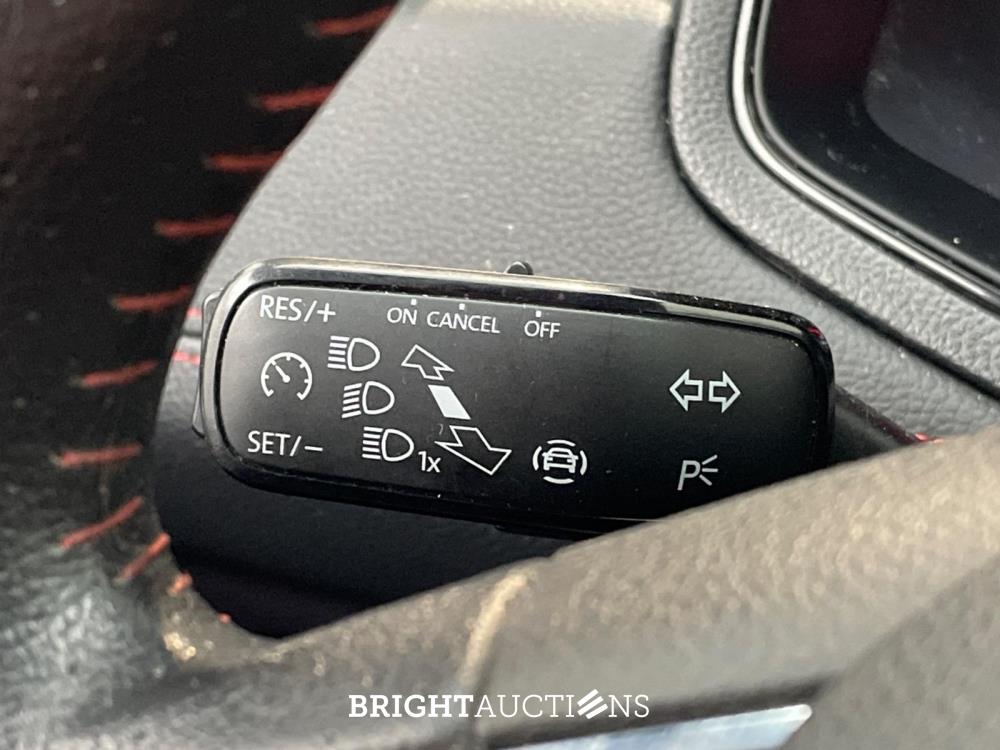 SEAT Ibiza FR Business Intense 1.0 TSI 95pk 2021 (Origineel-NL), K-742-SX