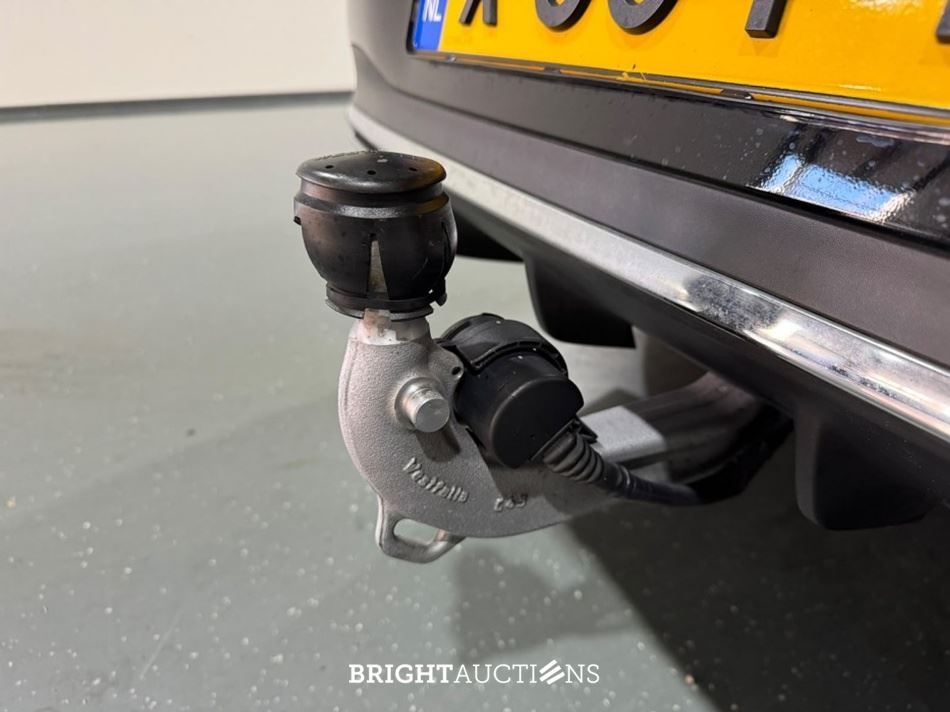Mercedes-Benz CLA250 Shooting Brake e AMG Line 272pk 2024 (Origineel-NL) CLA-Klasse, X-864-NP