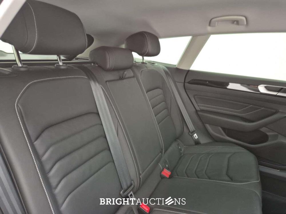 Volkswagen Arteon Shooting Brake Elegance Business 2.0 TDI 150pk 2022
