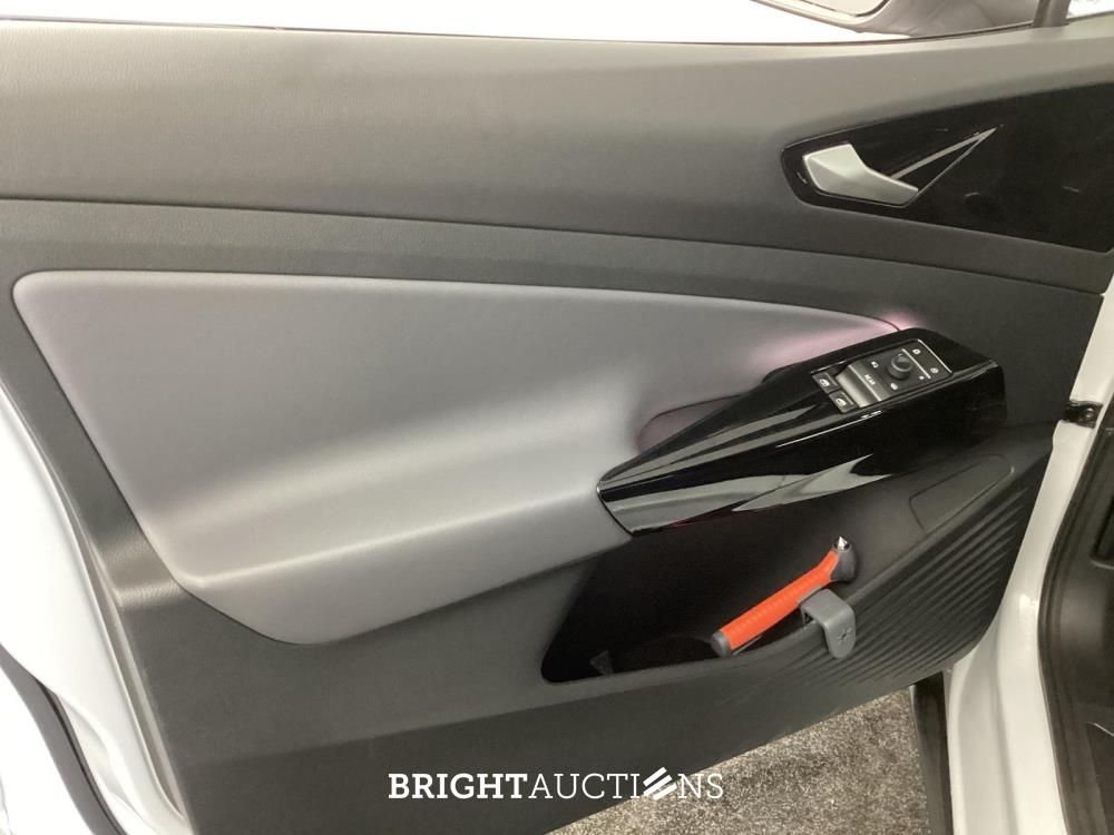 Volkswagen ID.4 Pro 77 kWh 204pk 2021 (Origineel-NL), N-086-RK