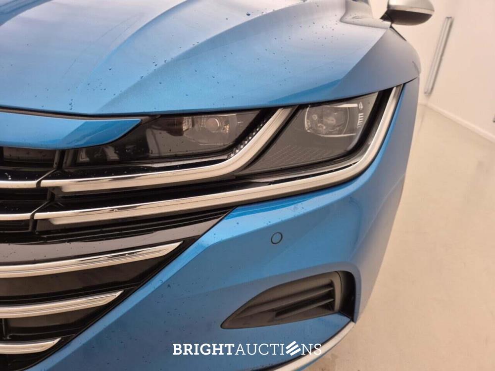 Volkswagen Arteon Shooting Brake Elegance Business 2.0 TDI 150pk 2022