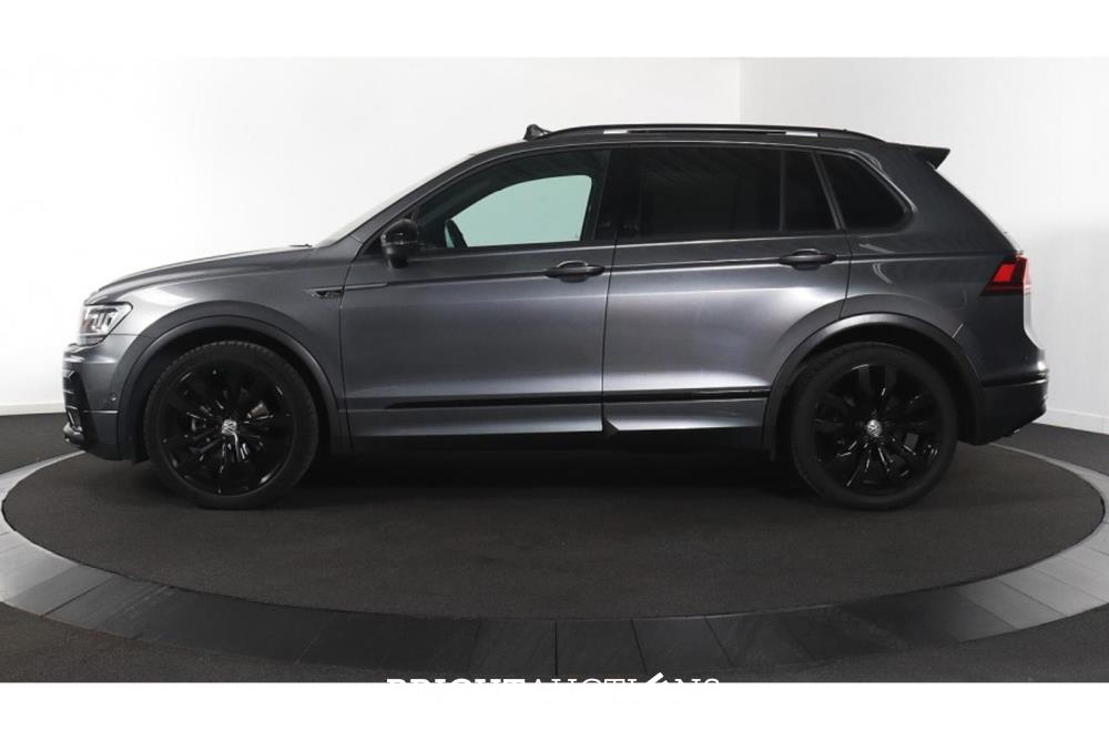 Volkswagen Tiguan ACT Highline Business R 1.5 TSI 150pk 2020 (Origineel-NL), H-070-NT