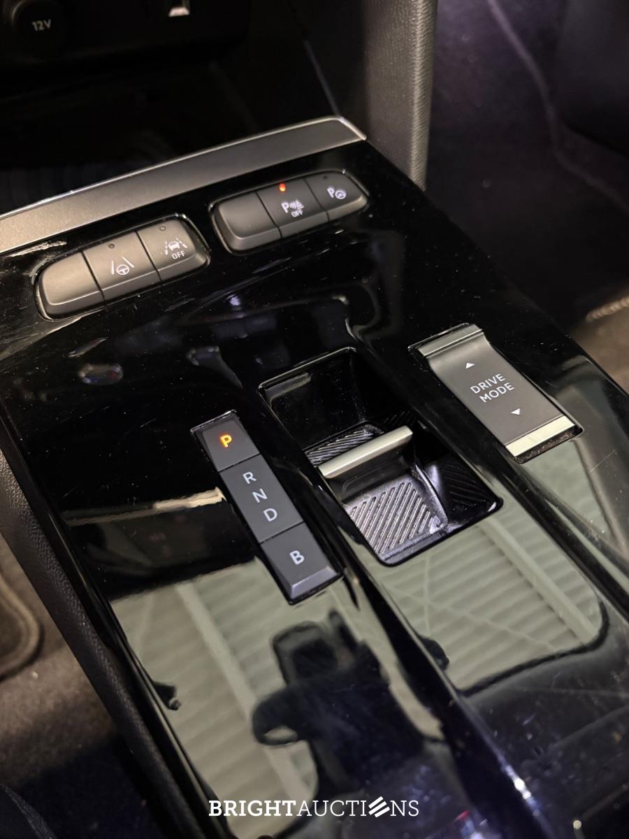 Opel Mokka-e Ultimate 50-kWh 7.4kw bl 7.4 136pk 2021, R-532-FV