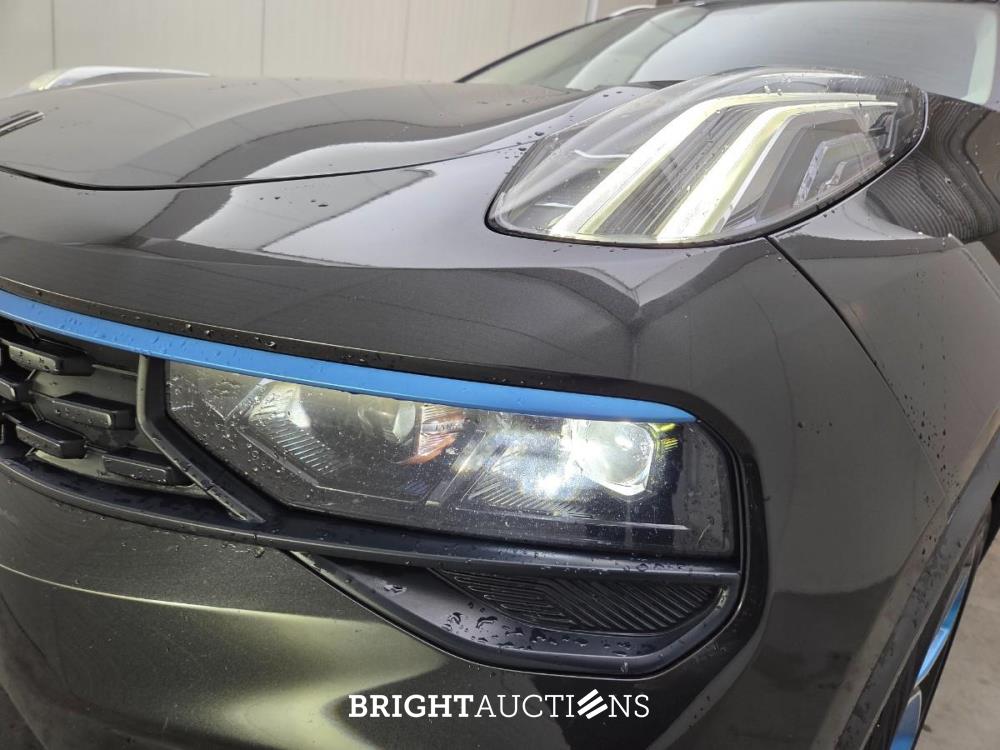 Lynk & Co 01 1.5 180 pk 2022, GDK-21-S