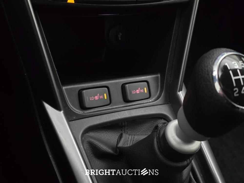 Suzuki S-Cross Boosterjet Style Smart Hybrid 1.4 110pk 2023 (Origineel-NL), T-169-ST