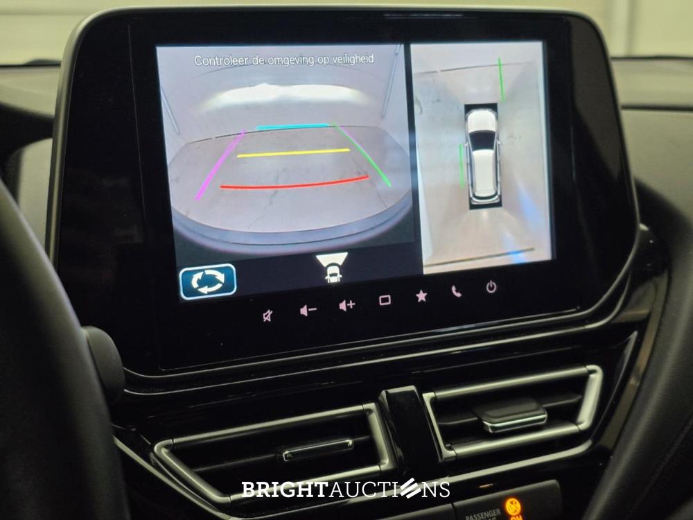 Suzuki S-Cross Boosterjet Style Smart Hybrid 1.4 110pk 2023 (Origineel-NL), T-169-ST