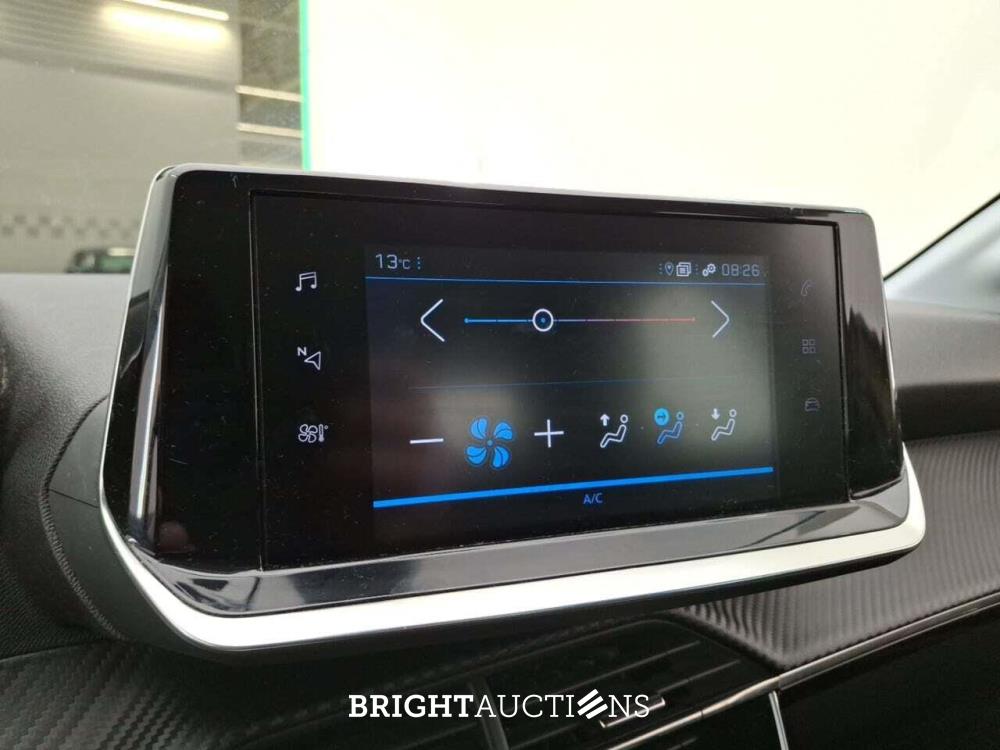 Peugeot 208 PureTech Active Pack 1.2 75pk 2021 (Origineel-NL), K-883-ZX