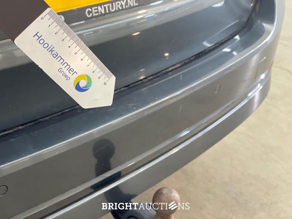 Skoda Octavia Combi Business Edition 1.0 TSI 110pk 2021 (Origineel-NL), K-576-SF