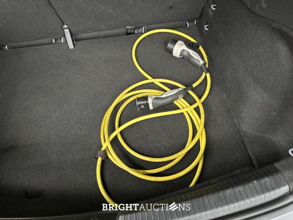 Volkswagen ID.3 City 45 KWh 150pk 2021 (Origineel-NL+1e eigenaar), N-634-HT