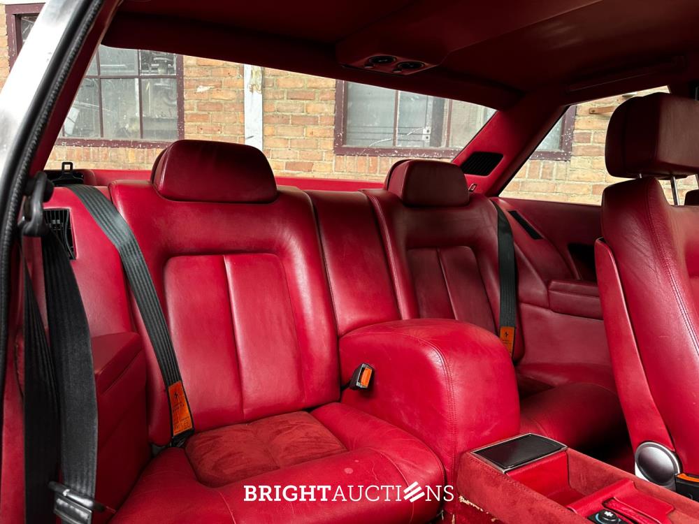 Ferrari 412 GT 5.0 V12 340pk 1990, K-788-PV