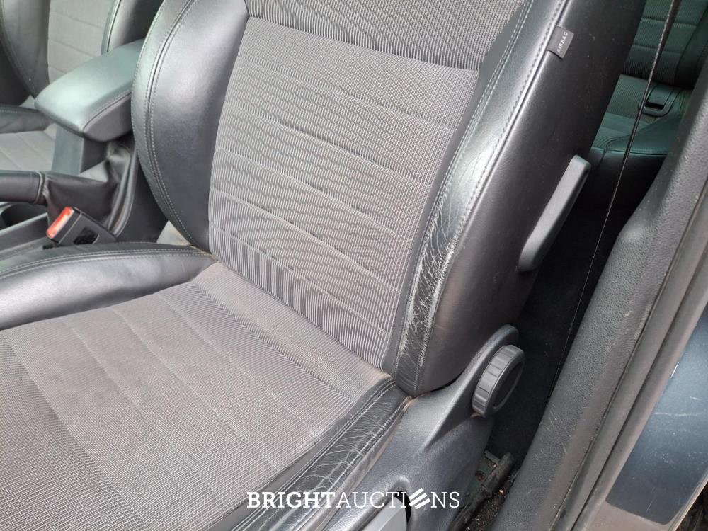 Skoda Octavia Combi 1.0 TSI Greentech Ambition Business 116 pk 2017, NG-420-V